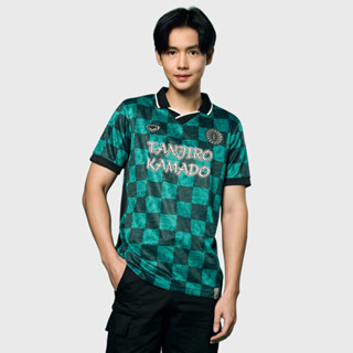 Grand Sport เสื้อกีฬา ดาบพิฆาตอสูร รหัส : 621046