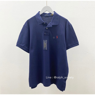 Ralph Lauren The Iconic Mesh Polo Shirt (men)