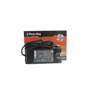 Adapter NB Dell 19.5V (4.5*3.0mm) 4.62A THREEBOY