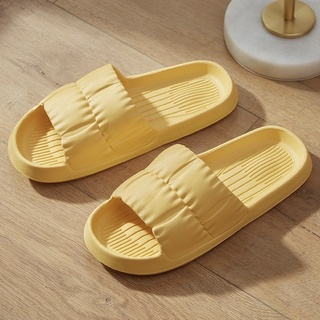 44 รองเท้าแตะกันลื่นได้ดีมาก สลิปเปอร์ขายส่งราคาถูก โรงแรม รีสอร์ด รุ่นยาง EVA น้ำหนักเบา ใส่ในห้องน้ำในบ้านตัวหรืออาคาร - รูปที่ 6