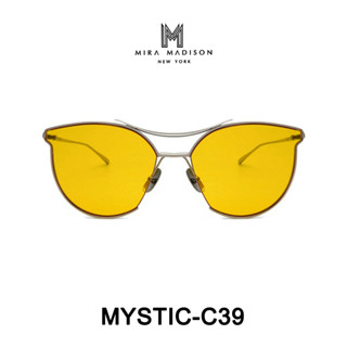 Mira Madison Sunglasses แว่นตากันแดด รุ่น MYSTIC-KB C39