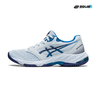 รองเท้าวอลเลย์บอลของแท้ ASICS รุ่น NETBURNER BALLISTIC FF 3