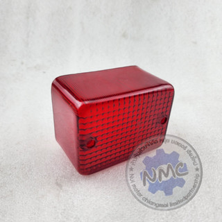 tail light cover ฝาไฟท้าย dt100 dt100x ฝาครอบไฟท้าย yamaha dt100 dt100x