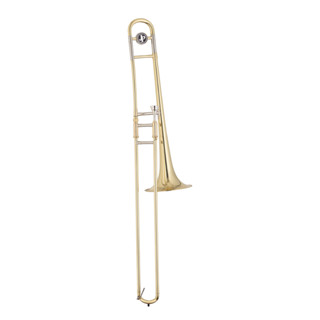 Bb Tenor Trombone ยี่ห้อ John Packer