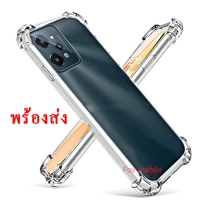 (ราคาส่ง) ส่งเร็ว เคสซิลิโคนนิ่มTPU ใส INFINIX Note30 4G/5GHot30 4G/Hot12i/Hot20i/Hot20s/Smart/Hot30i เคสใสกันกระแทก 018