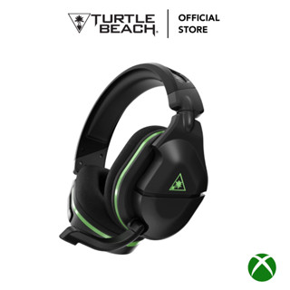 หูฟังเกมมมิ่ง Turtle Beach Gaming Headset รุ่น STEALTH 600 GEN2 สำหรับ Xbox (TBS-2315-01)