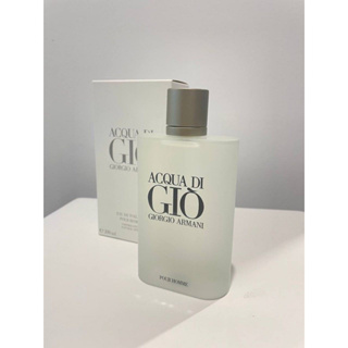 อิมพอร์ตหิ้ว พร้อมส่ง GIORGIO ARMANI ขุ่น ▪️INBOX ซีล ▪️200ml อิมพอร์ตหิ้ว พร้อมส่ง GIORGIO ARMANI ขุ่น ▪️INBOX ซีล ▪️20