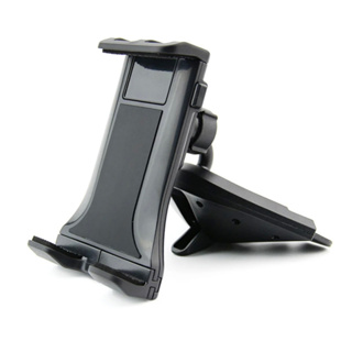 Car Holder ที่วางแท็บเล็ต, โทรศัพท์มือถือในรถยนต์แบบเสียบช่องซี 095