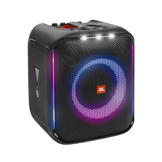 (1.0) JBL PARTYBOX ENCORE ESSENTIAL BLUETOOTH Black