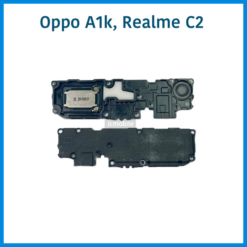 กระดิ่งลำโพง Oppo A1k,Realme C2 | ลำโพงล่าง | อะไหล่มือถือ
