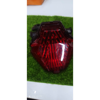 ไฟท้าย tail light yamaha R3 ของแท้ สภาพตามรูป