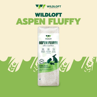 Wildloft Aspen Fluffy ( Ultra Comfort ) 15.5 L