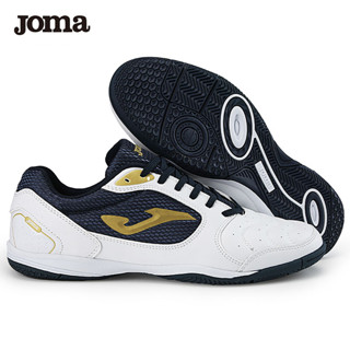 2023ใหม่ Joma_รองเท้าฟุตบอลรองเท้าฟุตซอลรองเท้าฟุตบอล รองเท้าฟุตบอลชาย รองเท้าผ้าใบกลางแจ้ง