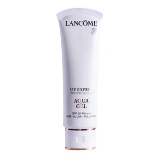 [ขายขาดทุน] Lancome UV Expert Aqua Gel SPF50 PA++++ 50ml