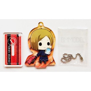 สแตนดี้มหาเวทย์ผนึกมาร Jujutsu Kaisen Aso Collection Acrylic Stand / Nobara Kugizaki (สแตนดี้อะนิเมะ)