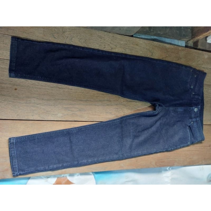 กางเกงยีนส์ AIIZ (T05)