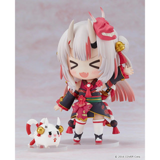 [พร้อมส่ง มือ 1]Nendoroid 1951 Nakiri Ayame / hololive/ Good Smile Company