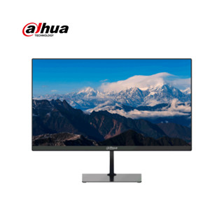 DAHUA Monitor 21.45" FHD, IPS (LM22-C201) หน้าจอขนาด 21.45 นิ้ว รับประกัน 3 ปี