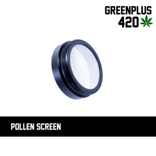 Pollen screen ที่กรองคีฟ อุปกรณ์เสริมสำหรับ Flower mill