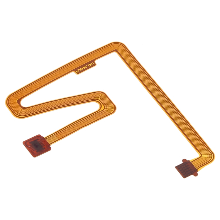 แพรต่อสแกนนิ้ว Huawei Y9 2018 Fingerprint Sensor Connector Flex Cable for Huawei Y9 (2018)