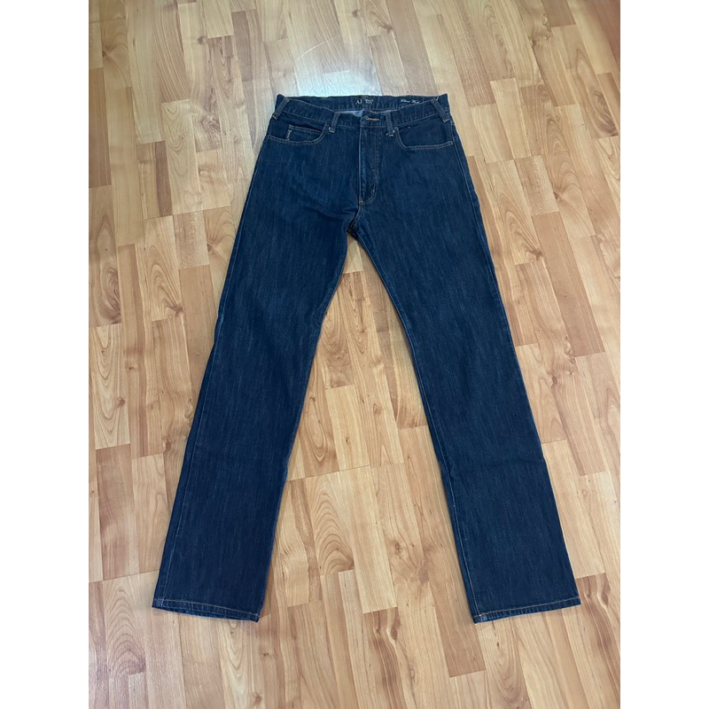Armani Jeans กางเกงยีนส์32