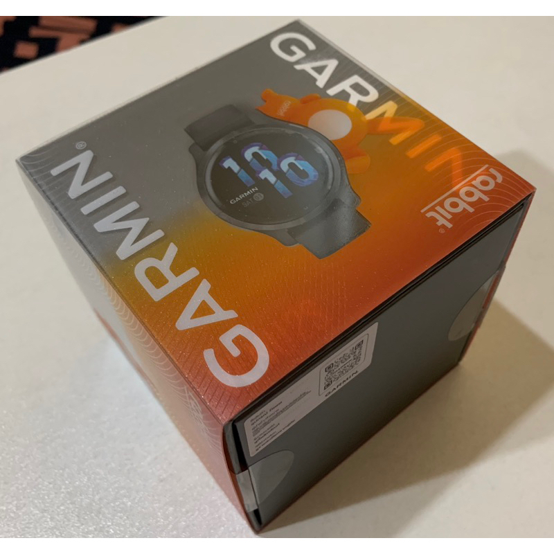 Smart watch garmin venu 2s สี Gray มือสองสภาพดี ส่งฟรี