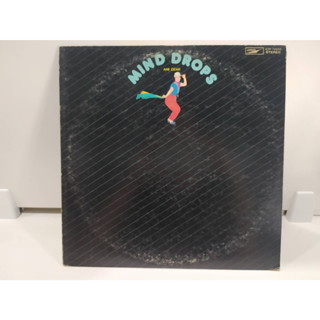 1LP Vinyl Records แผ่นเสียงไวนิล DROPS MIND AMII OZAKI   (J12A64)