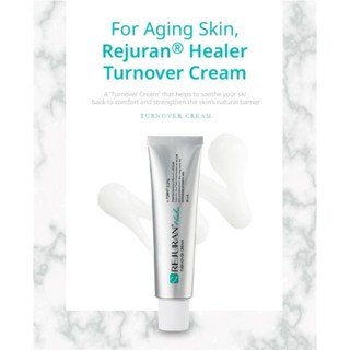 ครีมบำรุงผิวหน้า Rejuran Turnover cream 50 ml