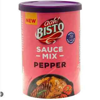 Bisto - Pepper sauce mix 190g