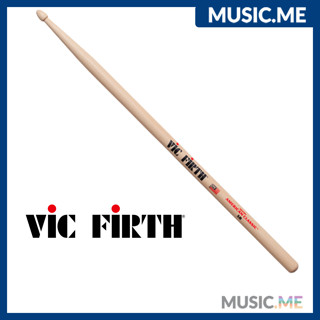 ไม้กลอง VIC FIRTH AMERICAN CLASSIC® 5B DRUMSTICKS