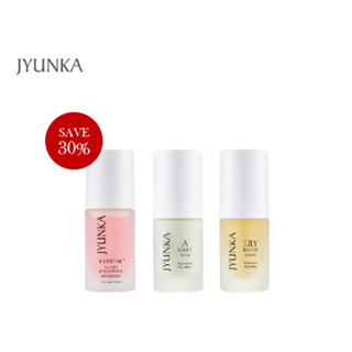 Special Set - Trio Super Serum