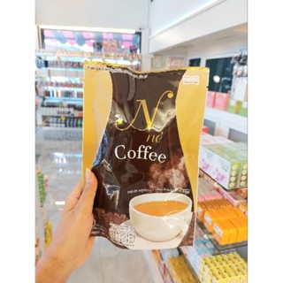 กาแฟเอ็นเน่✔️เอ็นเน่ เอสเปรสโซ่ N ne ESPRESSO COFFEE lnstant Espresso Coffee Powder N Ne Brand☕️