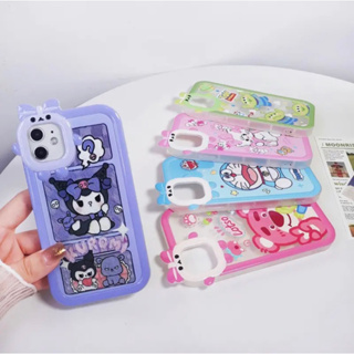 {พร้อมส่งจากไทย}**เคสกล้องลูกเจี๊ยบ สำหรับรุ่นไอโฟน 11 7plus 8plus 7G 8G