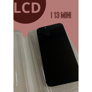 LCD i 13 mini งาน incell มีชุดไขควงแถม+ฟิม+กาวติดจอ อะไหล่มือถือ คุณภาพดี shopshop mobile