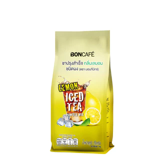 ชาผลไม้ สำเร็จรูป Boncafe 🍑 Bontea Mix บอนที มิกซ์ 1 kg