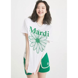 เสื้อ Mardi Mercerdi พร้อมส่ง🧤‼️💯