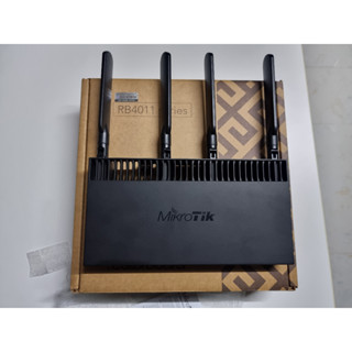 Mikrotik RB4011 (RB4011iGS+RM)