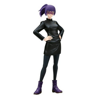 Banpresto Jujutsu Kaisen Jukon no Kata - Maki Zenin &amp; Momo Nishimiya (A:Maki Zenin) 4983164198126 (Figure)