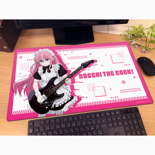 [แท้💯/Pre-Order✈️] Hitori Goto Maid ver. Rubber Mat