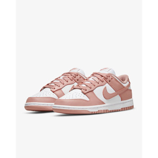 Nike Dunk Low Rose Whisper (W)