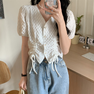 เสื้อรูดด้านข้าง bb034