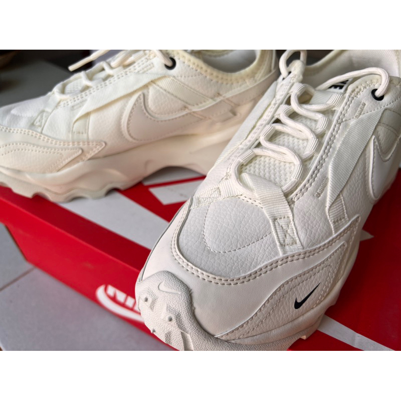 NIKE TC7900 ส่งต่อ 👟✨