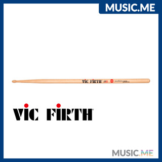 ไม้กลอง Vic Firth MODERN JAZZ COLLECTION 3 DRUMSTICKS MJC3