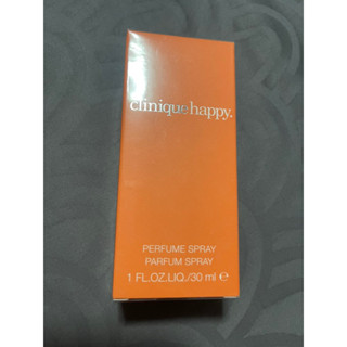 Clinique Happy Heart ของแท้100% ส่งต่อจ้า ขนาด30ml