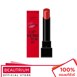 KATE TOKYO Lip Monster ลิปสติก 3g