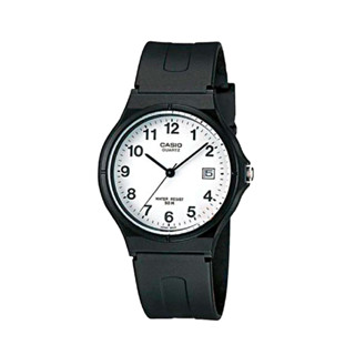 [ประกันร้าน] Casio นาฬิกาข้อมือ รุ่น MW-59-7BVDF-S General Black