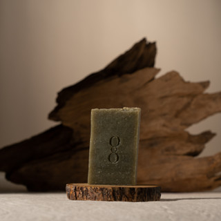 SOAP FOR SOUL GREEN TEA SOAP