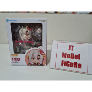 GSC มือ 1 ของแท้ Lot.ตัวแทน - Hololive - 1951 Nendoroid Nakiri Ayame Good Smile Company พร้อมส่ง