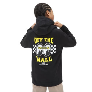 Vans X Mooneyes Pullover Hoodie Kid (Size 7)