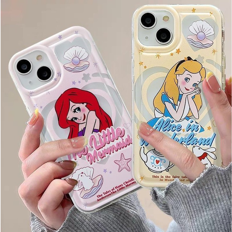 GOOD ส่งจากไทย สินค้า 1 บาท ใช้กับ เคสไอโฟน11 13 14plus 15 pro max XR 12 13pro เคสเกาหลี 6P 7P 8P พสัส X 14plus#5026
